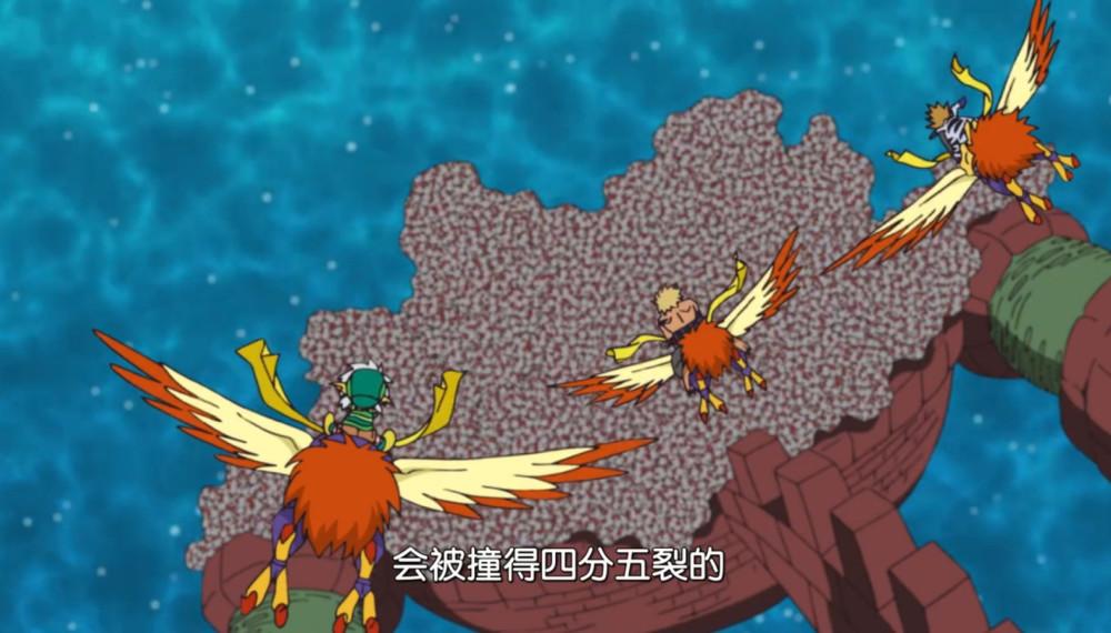 救援鹦鹉