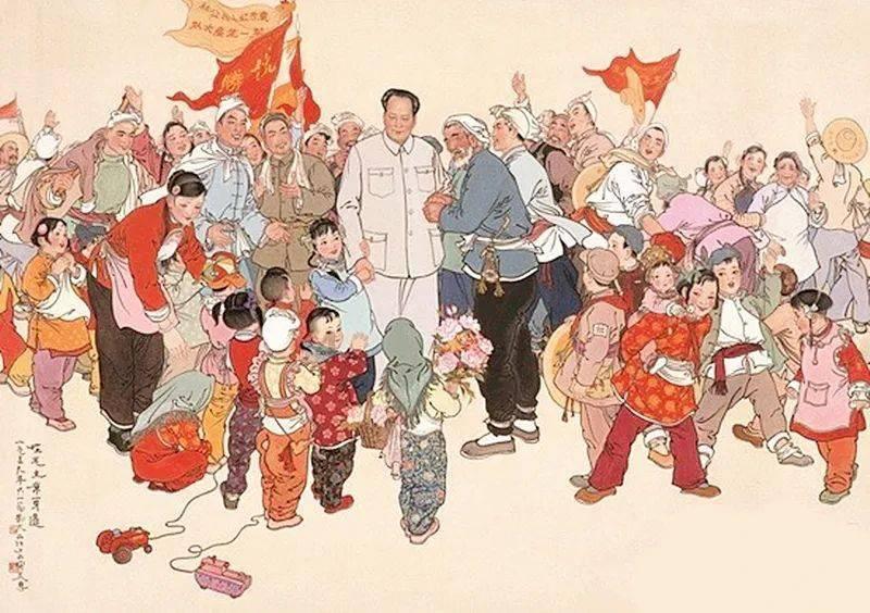 今日神图 | 哭成这样,一定很委屈吧!