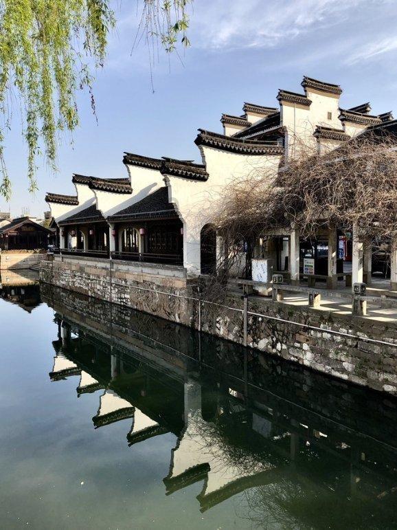 别人说你高贵大气你怎么回复？